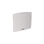 Extracteur d'air aldes deco  100 mm