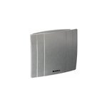 Extracteur d'air d�co 100 alu aldes �100mm
