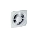 Extracteur d'air design 100 humidit aldes 100mm