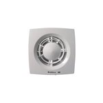 Extracteur d'air ponctuel aldes 100 mm 7m