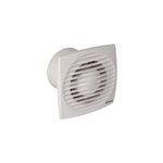 Extracteur d'air standard blyss �100mm