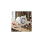 Extracteur d'air standard blyss �125mm