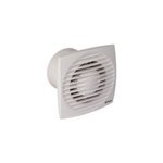 Extracteur d'air standard blyss 125mm