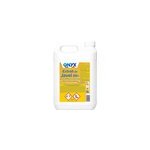 Extrait de javel 9, 6% 36 murs, terrasses, faades, sanitaires onyx 5l