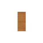 Faade de cuisine 1 porte et 1 tiroir chia dcor chne fum l. 30 cm x h. 72 cm goodhome