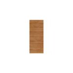 Faade de cuisine 1 porte et 1 tiroir chia dcor chne fum l. 40 cm x h. 72 cm goodhome