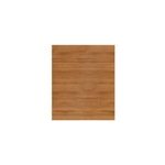 Faade de cuisine 1 porte et 1 tiroir chia dcor chne fum l. 60 cm x h. 72 cm goodhome