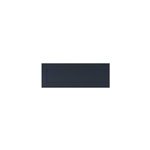 Façade de cuisine hotte / casserolier artemisia bleu mat l. 100 cm goodhome Façade de cuisine hotte / casserolier artemisia bleu mat l. 100 cm goodhome