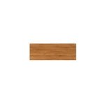 Façade de cuisine hotte / casserolier chia décor chêne fumé l. 100 cm goodhome Façade de cuisine hotte / casserolier chia décor chêne fumé l. 100 cm goodhome