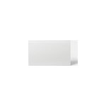 Façade de cuisine hotte / casserolier garcinia blanc l. 60 cm goodhome Façade de cuisine hotte / casserolier garcinia blanc l. 60 cm goodhome