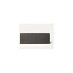 Façade de cuisine hotte / casserolier garcinia gris anthracite l. 100 cm goodhome Façade de cuisine hotte / casserolier garcinia gris anthracite l. 100 cm goodhome