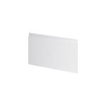 Façade de cuisine hotte / casserolier garcinia gris clair l. 60 cm goodhome Façade de cuisine hotte / casserolier garcinia gris clair l. 60 cm goodhome