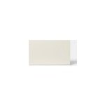Façade de cuisine hotte / casserolier stevia crème brillant l. 60 cm goodhome Façade de cuisine hotte / casserolier stevia crème brillant l. 60 cm goodhome