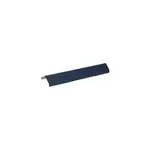 Faitière easy - tuile anthracite 91 cm Faitière easy - tuile anthracite 91 cm