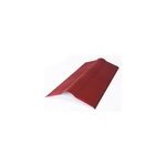 Fa�ti�re onduline class 42cm x 1m rouge