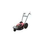 Faucheuse multitonte thermique 170 cc jardimeca fmt 170, moteur pubert rv170s