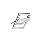 Fentre de toit  rotation velux tout confort everfinish - polyurthane l. 78 x h. 118 cm (ggu 0057 mk06) ...