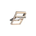 Fenêtre de toit à rotation velux standard clearfinish - bois / pin l. 78 x h. 98 cm(ggl 3054 mk04) Fenêtre de toit à rotation velux standard clearfinish - bois / pin l. 78 x h. 98 cm(ggl 3054 mk04)