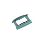 Fer à marche en plastique ocai 21mm Fer à marche en plastique ocai 21mm