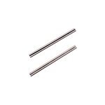 Fer rabot universal 82 x 5, 5 mm, 2 pièces Fer rabot universal 82 x 5, 5 mm, 2 pièces