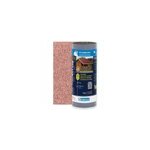 Bardeau rouleau bitume adhsif lizy garden rouge h. 0, 5 x l. 5m soprema