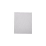 Feuille de ponçage pour plaque de plâtre, grain 180 - 5 pièces Feuille de ponçage pour plaque de plâtre, grain 180 - 5 pièces