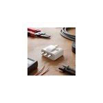 Fiche dcl 2 p�les + terre diall vendue par 5 pi�ces