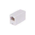 Fiche rj45 femelle / femelle catgorie 6 blyss