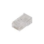 Fiche rj45 mle  cbler blyss, lot de 4