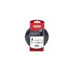 Fil nylium etoile pour coupe - bordure diamètre 2, 4 mm x longueur 15 m Fil nylium etoile pour coupe - bordure diamètre 2, 4 mm x longueur 15 m