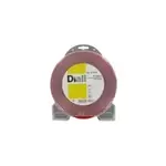 Fil de nylon carr 3mm 44m diall rsistant pour dbroussailleuse