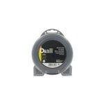 Fil de nylon titanium diall 2, 4mm 15m