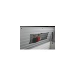 Filet de rangement pour coffre de jardin biohort 100, 130 et 180