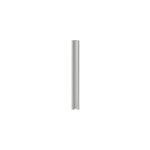 Fileur d'angle goodhome garcinia ciment h. 71. 5 cm x l. 59 mm x ep. 5 mm