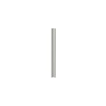 Fileur d'angle haut goodhome garcinia ciment h. 89. 5 cm x l. 59 mm x ep. 5 mm