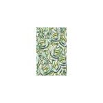 Film adh�sif d�coratif d - c - fix dekore lorina pvc avec adh�sif feuillage lisee mat et satin� vert ...