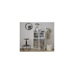 Film adhsif dcoratif d - c - fix ; effet miroir vieilli brillant l. 150 x l. 67, 5cm