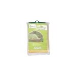 Film mara�chage jany l. 5 m x l. 2, 5 m poly�thyl�ne jaune