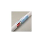 Film occultant adhsif pour vitre d - c - fix ; milky 2m x 0. 45m