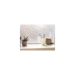 Film occultant adhsif pour vitre d - c - fix ; splinter 2m x 0. 45m
