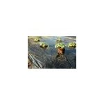 Film paillage toutes cultures jany france 1, 4 x 5 m