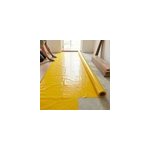 Film pare - vapeur pour sol stratifi� volden �p. 0, 15cm 20m�