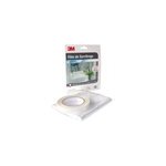 Film de survitrage 3m fentre transparent 2 x 1, 5 m