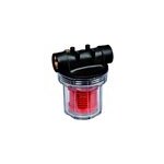 Filtre anti - sable einhell 12cm pour pompe  eau
