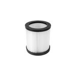 Filtre cartouche 16l / 45l pour aspirateur mac allister