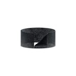 Filtre à charbon actif noir trusens z - 1000 Filtre à charbon actif noir trusens z - 1000
