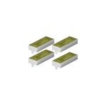 Filtre � charbon pour hotte bosch hez9vrcr1