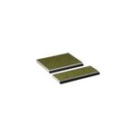 Filtres  charbon rectangulaires bosch dwz1kk1b6 31, 2 cm