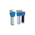 Filtre pour eau de pluie apic pluiofiltre 2