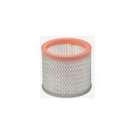 Filtre hepa pour aspirateur  cendres